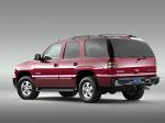 Chevrolet Tahoe 2000 года